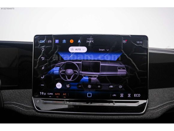 AUTO GALLERIA'DAN | HATASIZ | BOYASIZ | TRAMERSİZ