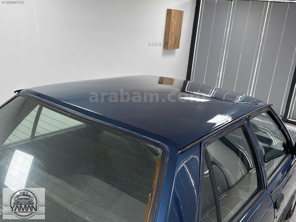 1999 RENAULT BRODWAY RN 1.4 LPG'Lİ 300.000 KM