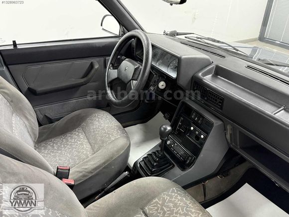1999 RENAULT BRODWAY RN 1.4 LPG'Lİ 300.000 KM