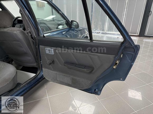 1999 RENAULT BRODWAY RN 1.4 LPG'Lİ 300.000 KM
