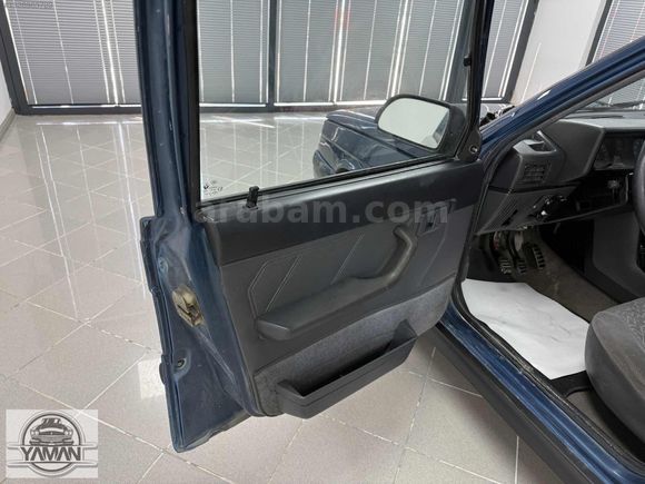 1999 RENAULT BRODWAY RN 1.4 LPG'Lİ 300.000 KM