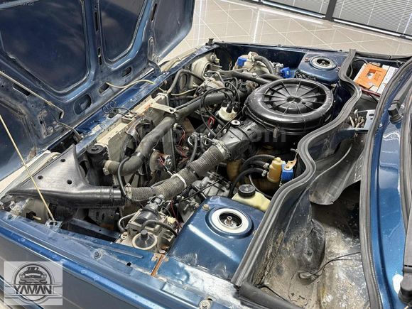 1999 RENAULT BRODWAY RN 1.4 LPG'Lİ 300.000 KM