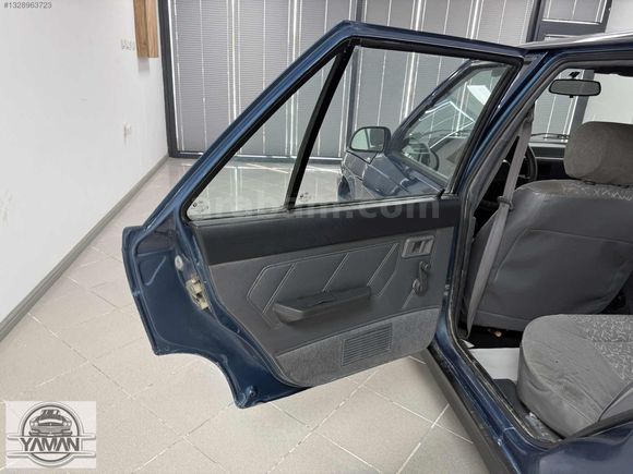 1999 RENAULT BRODWAY RN 1.4 LPG'Lİ 300.000 KM