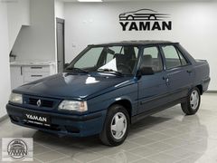 1999 RENAULT BRODWAY RN 1.4 LPG'Lİ 300.000 KM