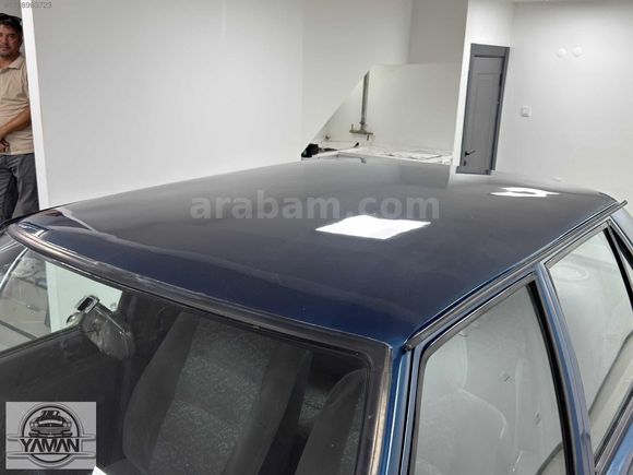 1999 RENAULT BRODWAY RN 1.4 LPG'Lİ 300.000 KM