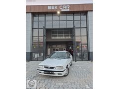 BEKCAR'DAN TEMİZ BRODWAY