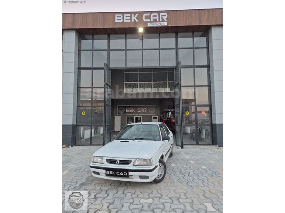 BEKCAR'DAN TEMİZ BRODWAY