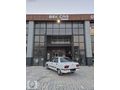BEKCAR'DAN TEMİZ BRODWAY