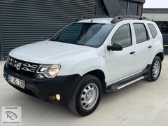 2016 MODEL DUSTER 4x2 BOYASIZ