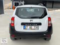 2016 MODEL DUSTER 4x2 BOYASIZ