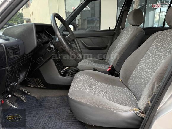 ÇAKIR AUTO'DAN DEGİŞENSİZ BROADWAY