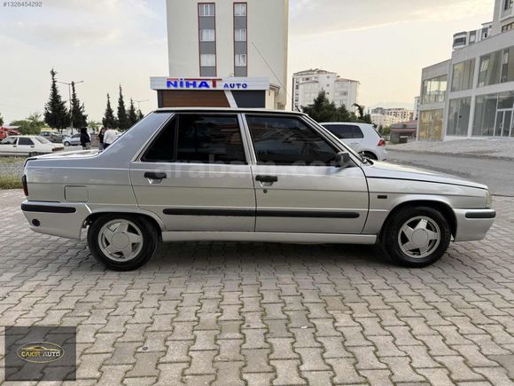 ÇAKIR AUTO'DAN DEGİŞENSİZ BROADWAY