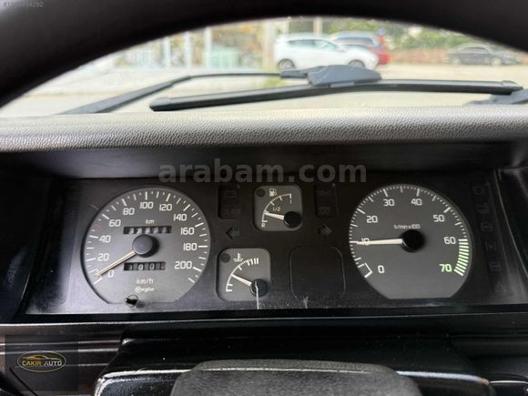 ÇAKIR AUTO'DAN DEGİŞENSİZ BROADWAY