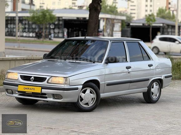 ÇAKIR AUTO'DAN DEGİŞENSİZ BROADWAY