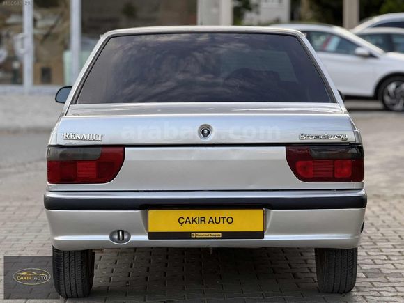 ÇAKIR AUTO'DAN DEGİŞENSİZ BROADWAY