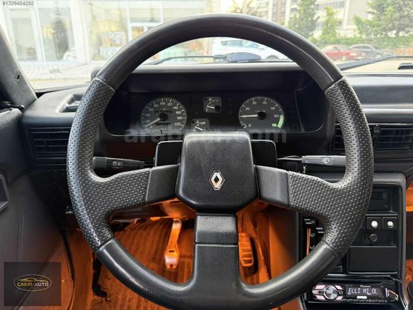 ÇAKIR AUTO'DAN DEGİŞENSİZ BROADWAY