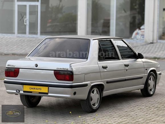 ÇAKIR AUTO'DAN DEGİŞENSİZ BROADWAY