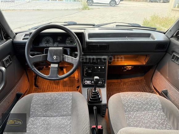 ÇAKIR AUTO'DAN DEGİŞENSİZ BROADWAY
