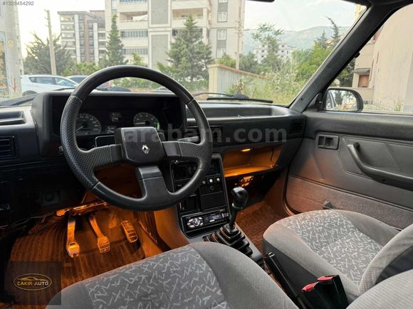 ÇAKIR AUTO'DAN DEGİŞENSİZ BROADWAY