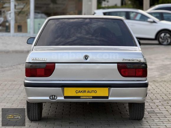 ÇAKIR AUTO'DAN DEGİŞENSİZ BROADWAY