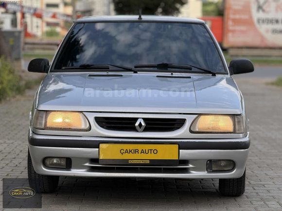 ÇAKIR AUTO'DAN DEGİŞENSİZ BROADWAY