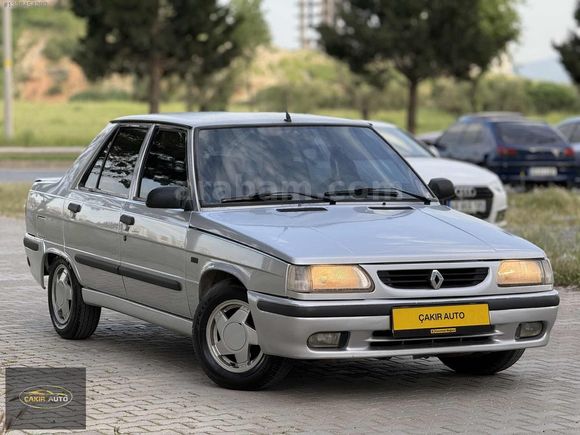 ÇAKIR AUTO'DAN DEGİŞENSİZ BROADWAY