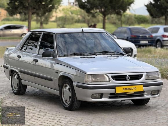 ÇAKIR AUTO'DAN DEGİŞENSİZ BROADWAY
