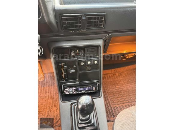 ÇAKIR AUTO'DAN DEGİŞENSİZ BROADWAY