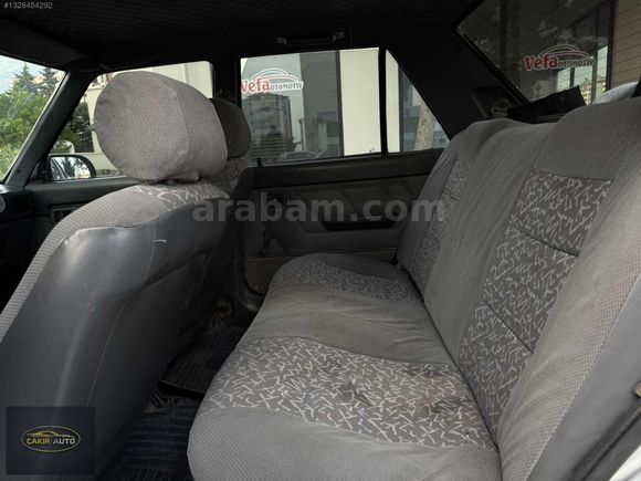ÇAKIR AUTO'DAN DEGİŞENSİZ BROADWAY