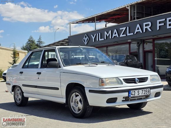 1998 MODEL RENAULT 9 BROADWAY RNİ