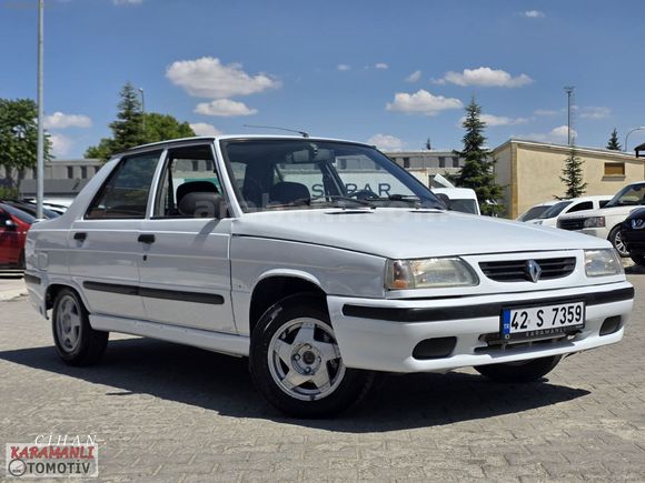 1998 MODEL RENAULT 9 BROADWAY RNİ