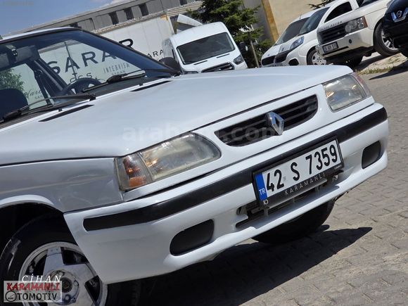 1998 MODEL RENAULT 9 BROADWAY RNİ