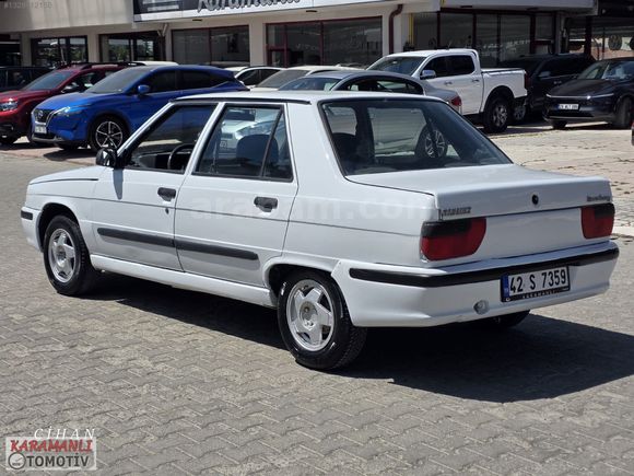 1998 MODEL RENAULT 9 BROADWAY RNİ