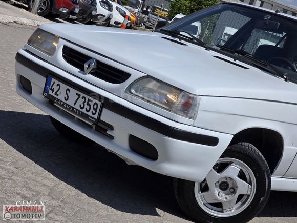 1998 MODEL RENAULT 9 BROADWAY RNİ