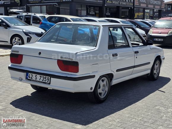 1998 MODEL RENAULT 9 BROADWAY RNİ