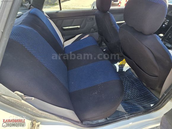 1998 MODEL RENAULT 9 BROADWAY RNİ