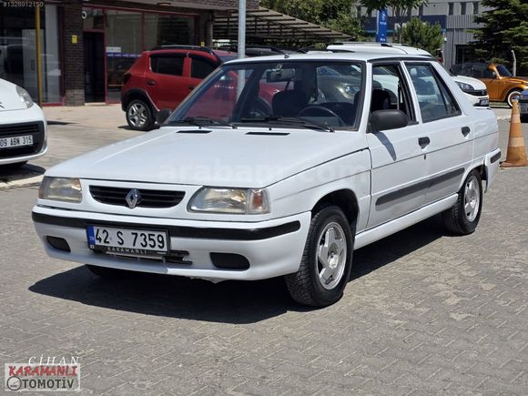 1998 MODEL RENAULT 9 BROADWAY RNİ