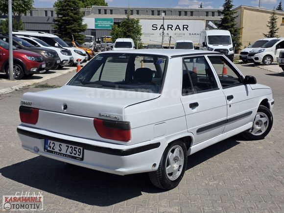 1998 MODEL RENAULT 9 BROADWAY RNİ