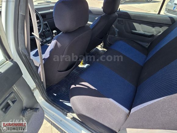 1998 MODEL RENAULT 9 BROADWAY RNİ