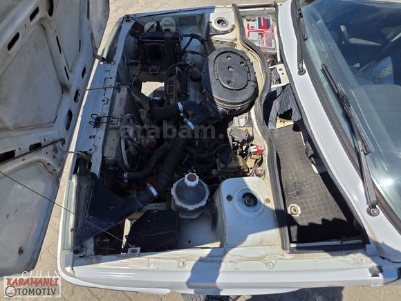 1998 MODEL RENAULT 9 BROADWAY RNİ