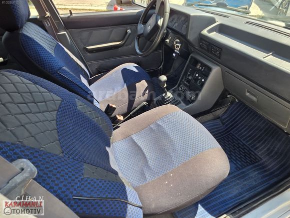 1998 MODEL RENAULT 9 BROADWAY RNİ