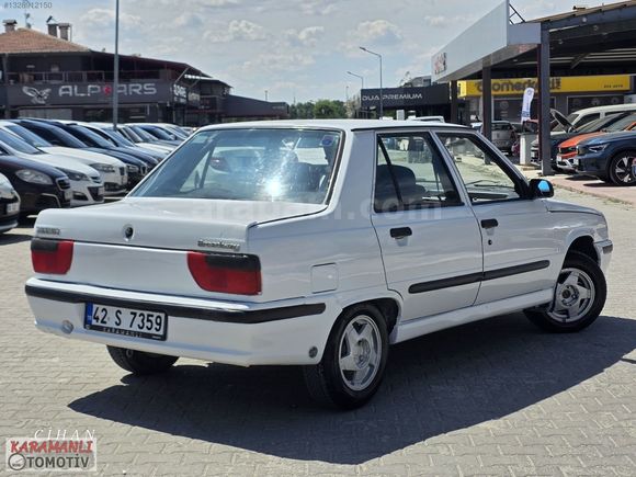 1998 MODEL RENAULT 9 BROADWAY RNİ