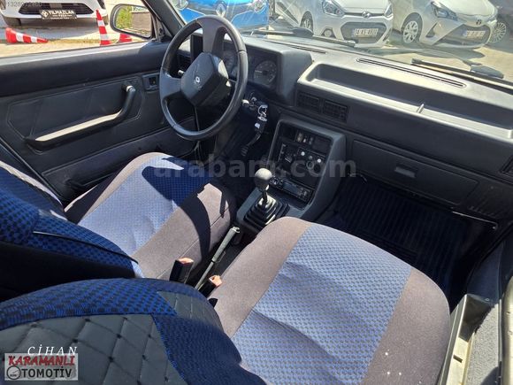 1998 MODEL RENAULT 9 BROADWAY RNİ