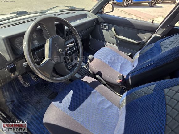 1998 MODEL RENAULT 9 BROADWAY RNİ