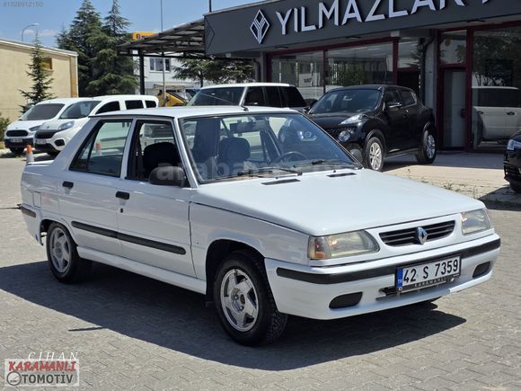 1998 MODEL RENAULT 9 BROADWAY RNİ