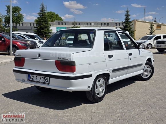 1998 MODEL RENAULT 9 BROADWAY RNİ