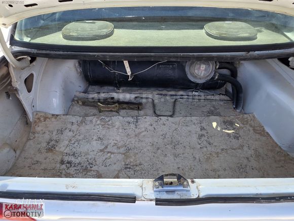 1998 MODEL RENAULT 9 BROADWAY RNİ
