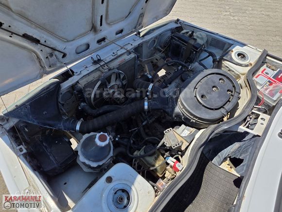 1998 MODEL RENAULT 9 BROADWAY RNİ
