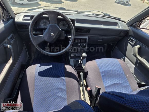 1998 MODEL RENAULT 9 BROADWAY RNİ