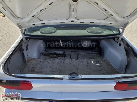 1998 MODEL RENAULT 9 BROADWAY RNİ